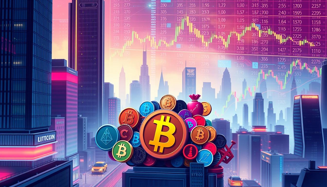 Altcoins Poised to Outperform Bitcoin in 2025