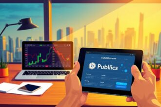 Beginner’s Roadmap: From Zero to Crypto Investor