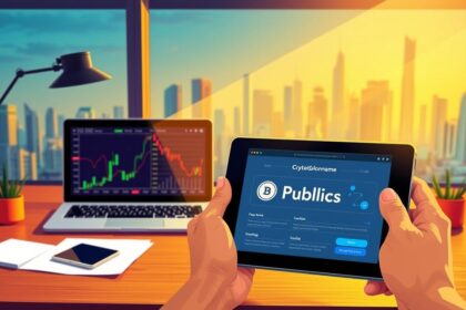 Beginner’s Roadmap: From Zero to Crypto Investor