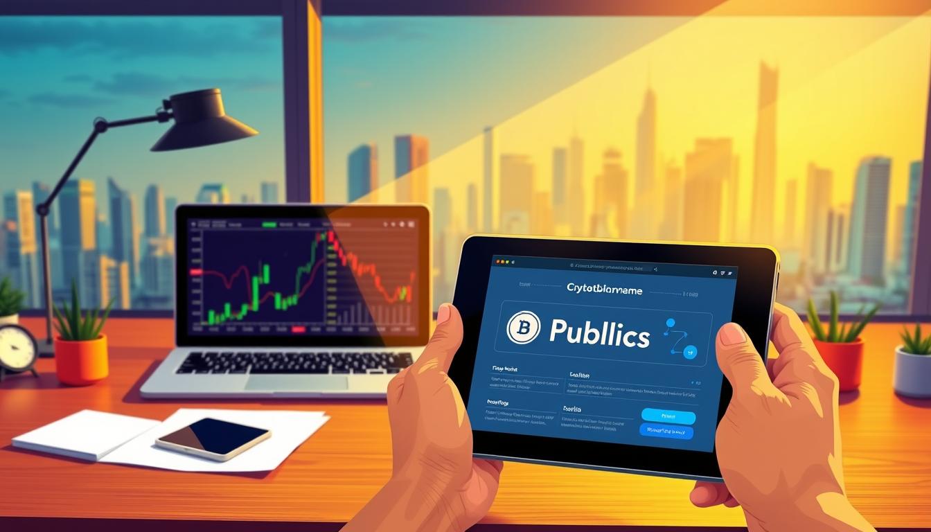 Beginner’s Roadmap: From Zero to Crypto Investor