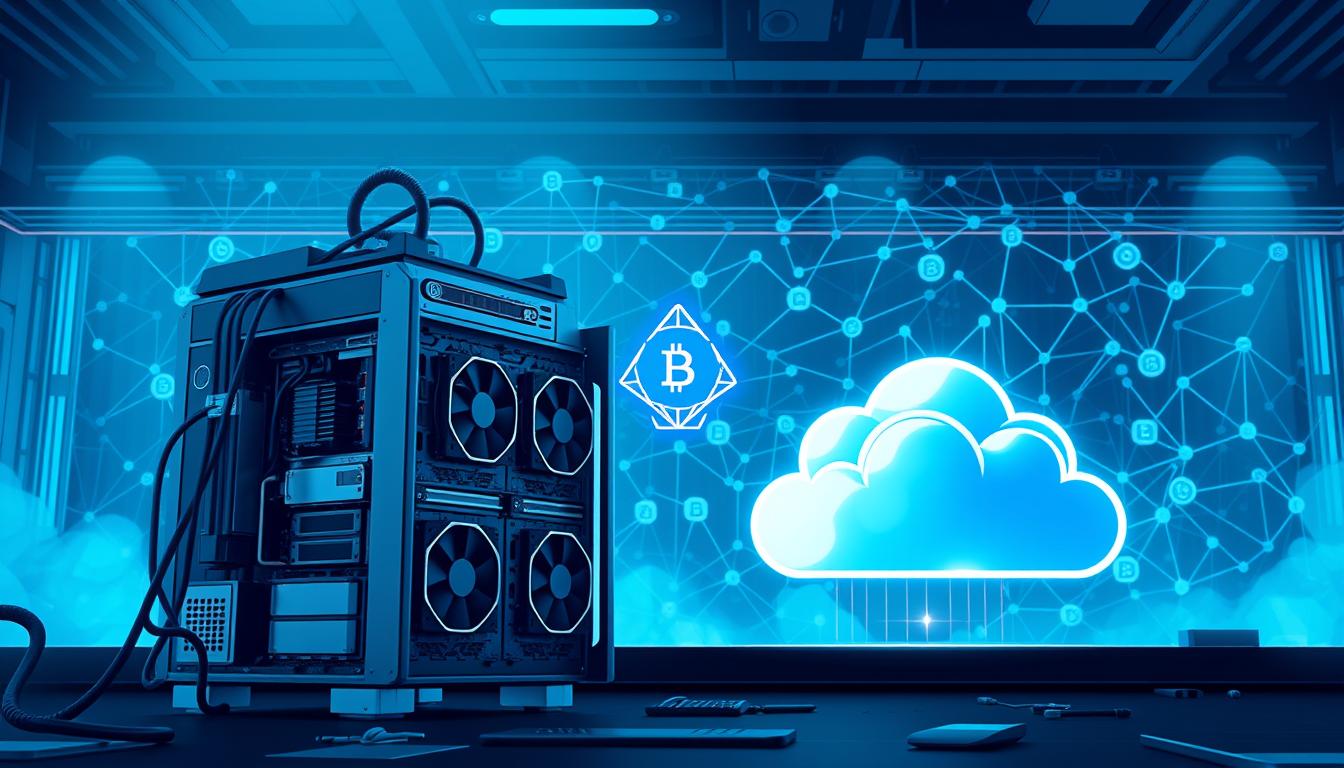 Cloud Mining vs. Hardware Mining: Pros and Cons