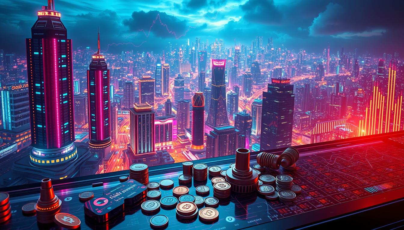 Which Cryptos Will Dominate in the Next Bull Run?