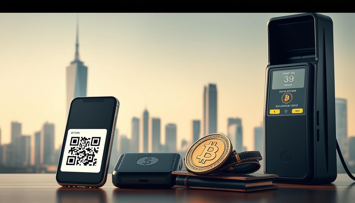 Getting Paid in Bitcoin: How It Works