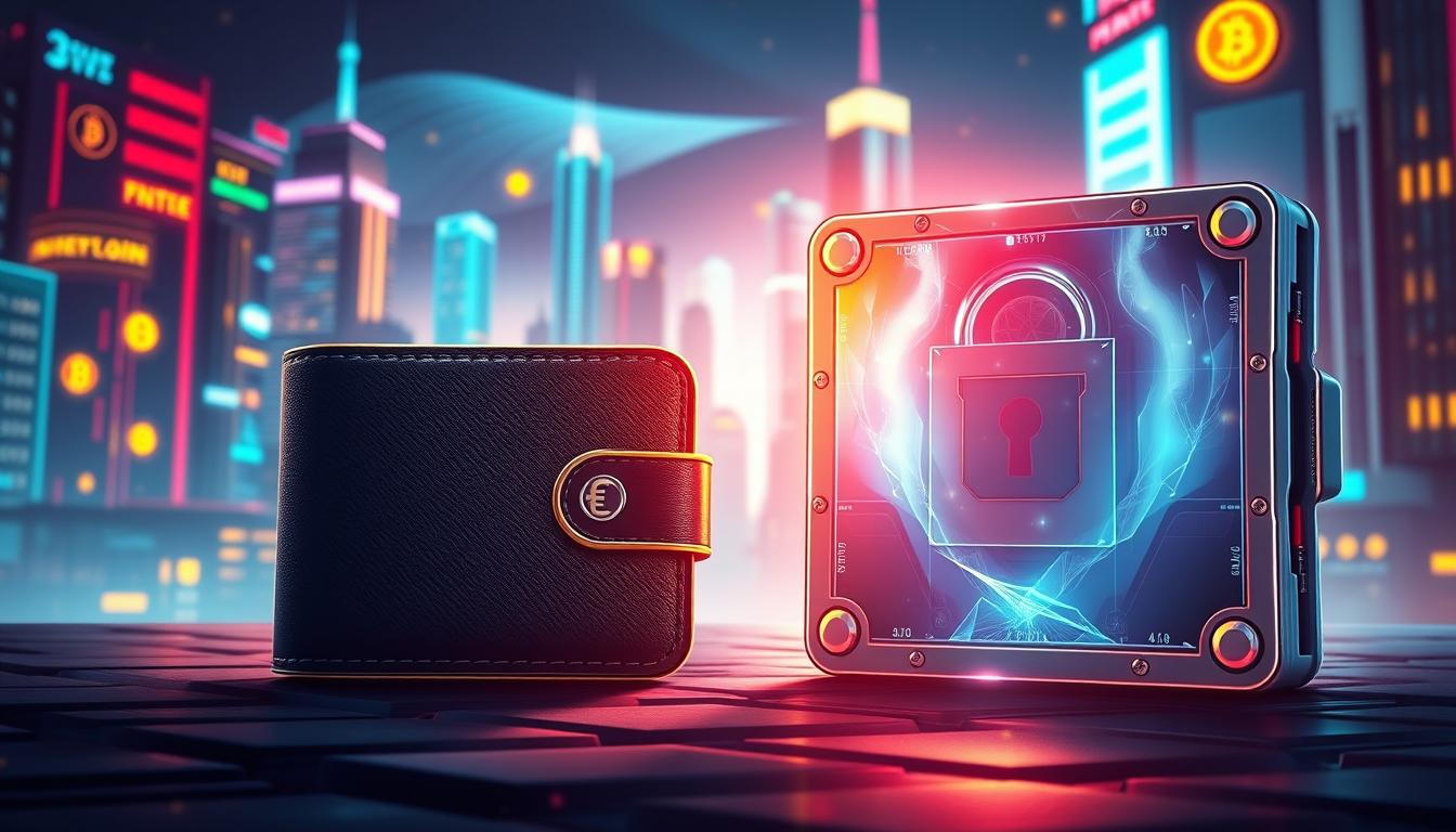 Hot Wallets vs. Cold Wallets: Which is Safer?