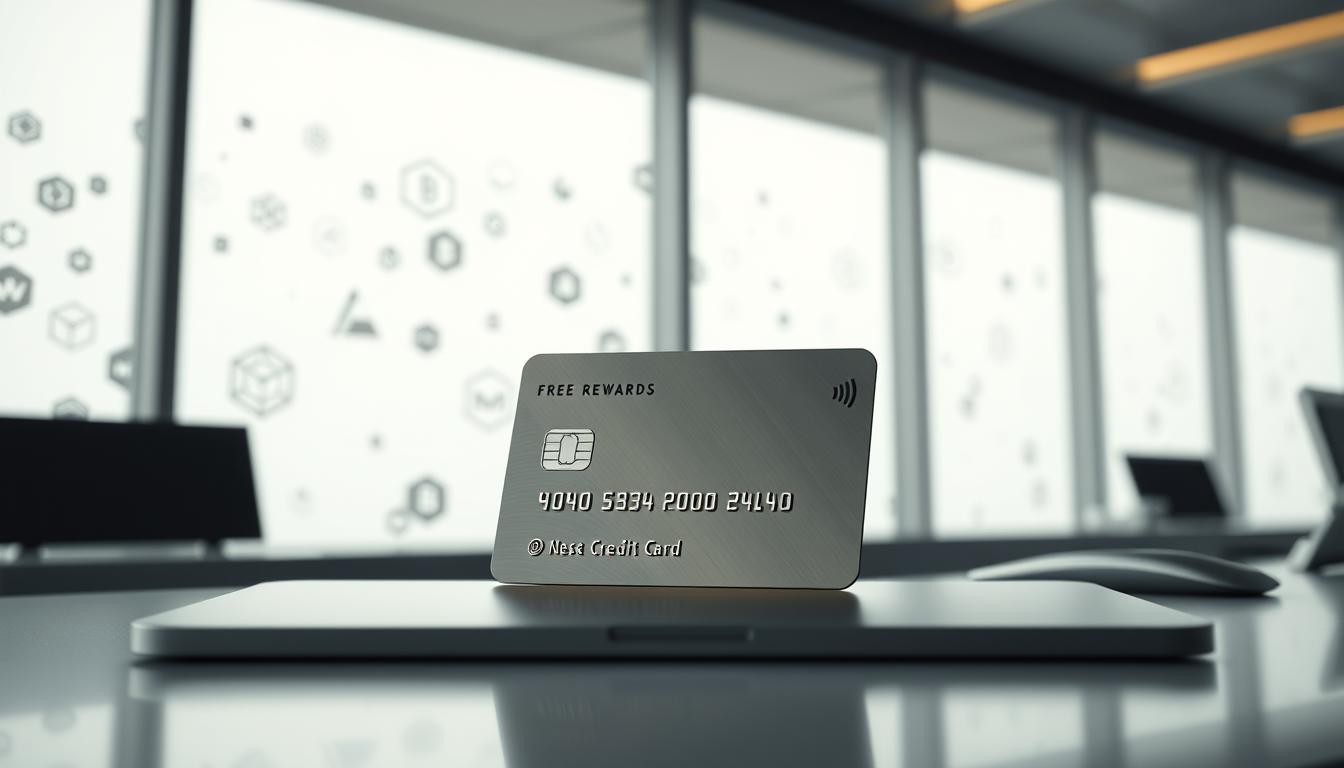 How to Earn Rewards with Crypto Credit Cards