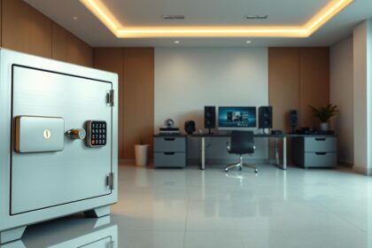 How to Keep Your Cryptocurrency Safe in 2025