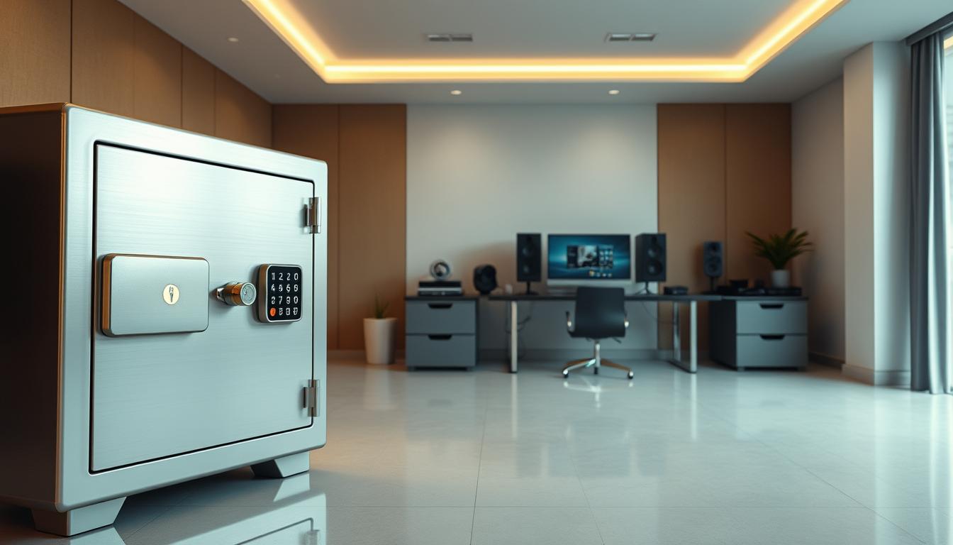 How to Keep Your Cryptocurrency Safe in 2025