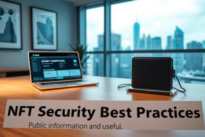 How to Secure Your NFTs from Theft