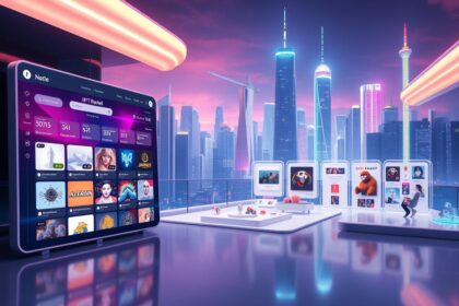 Renting Out Your NFTs for Profit