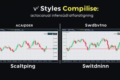 Scalping vs. Swing Trading: Which is Better for You?