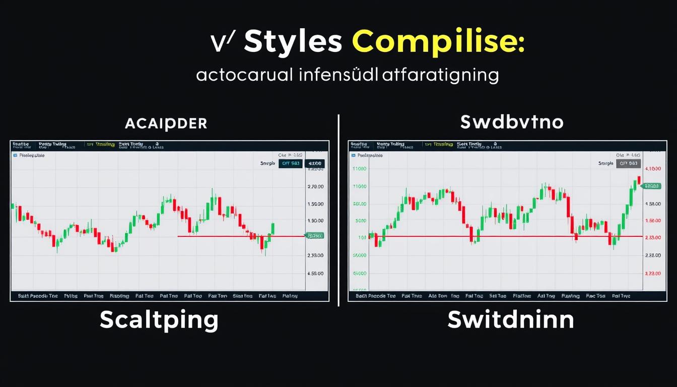Scalping vs. Swing Trading: Which is Better for You?