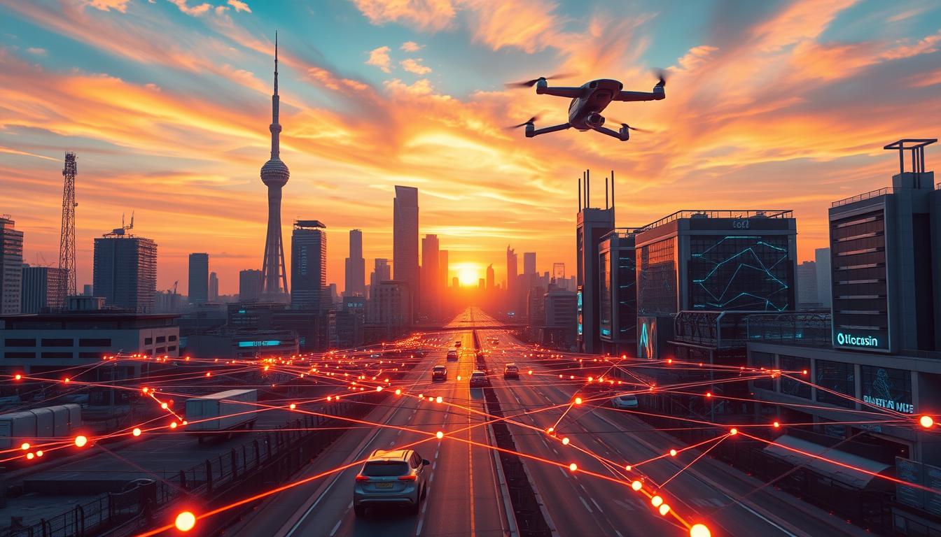 The Impact of 5G on Blockchain and Crypto