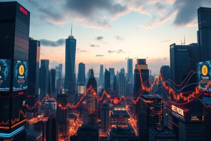 The Role of AI in Cryptocurrency Market Predictions