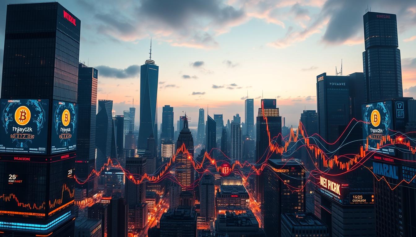 The Role of AI in Cryptocurrency Market Predictions