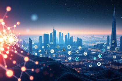 Top Emerging Blockchains to Watch in 2025