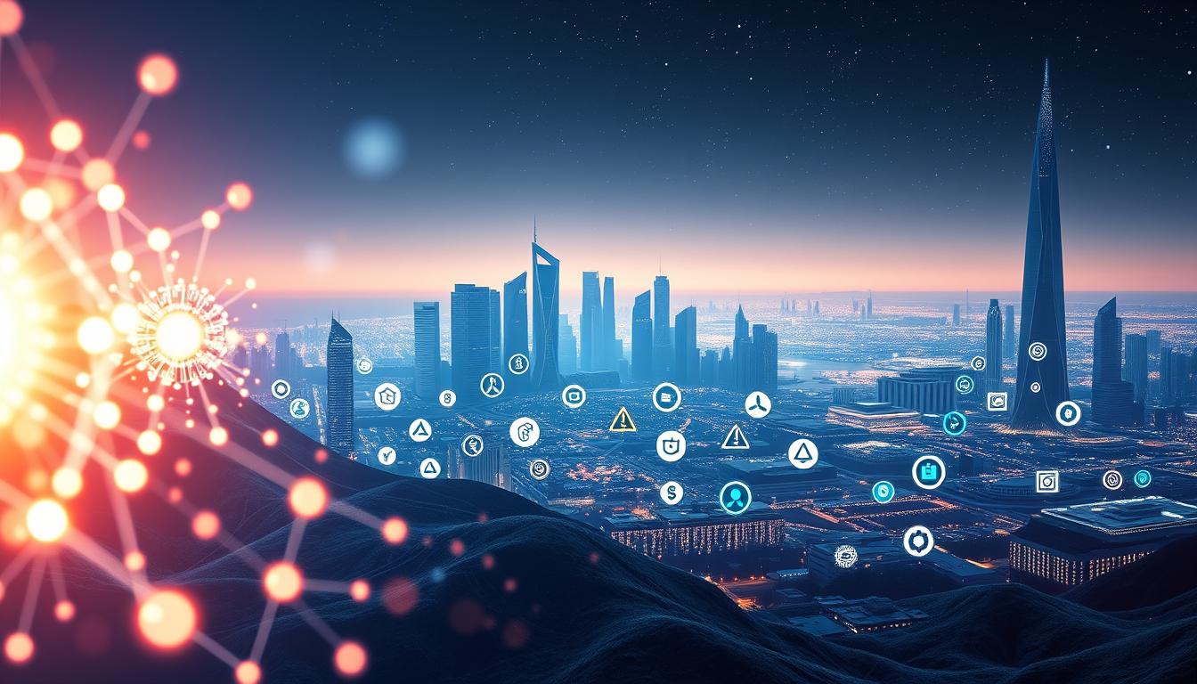 Top Emerging Blockchains to Watch in 2025