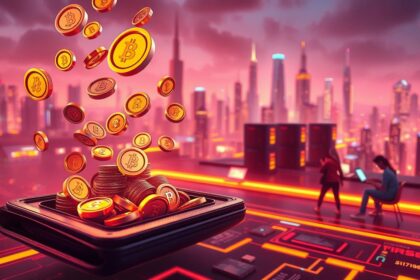 Using Airdrops to Get Free Crypto