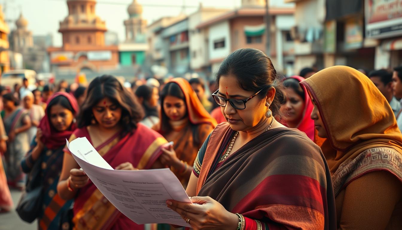 indian government investment schemes for women's