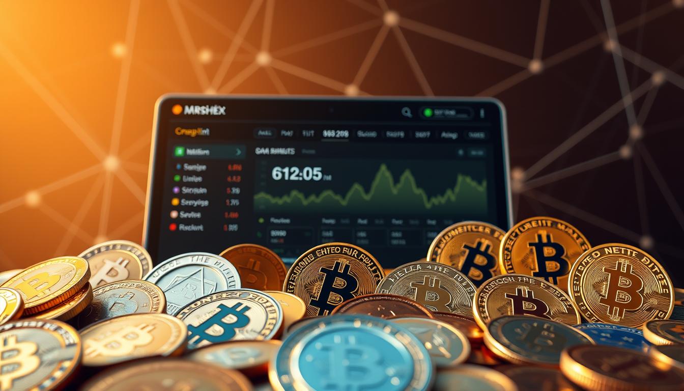 लोकप्रिय कॉइन की जानकारी (Popular Cryptos Explained)
