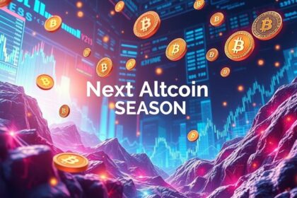 Altcoin Season Forecast: Insights on the Next Crypto Surge