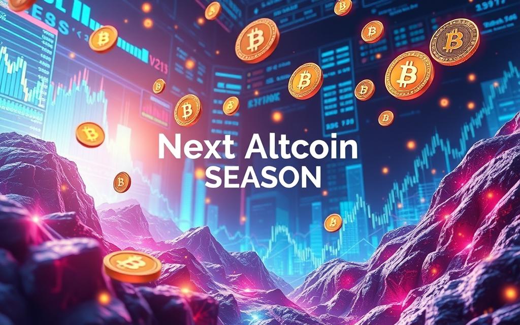 Altcoin Season Forecast: Insights on the Next Crypto Surge