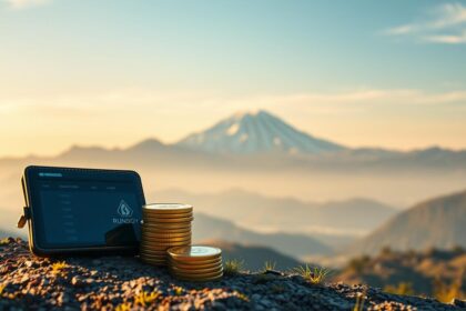 Beginner's Guide to Earning Passive Income from Crypto