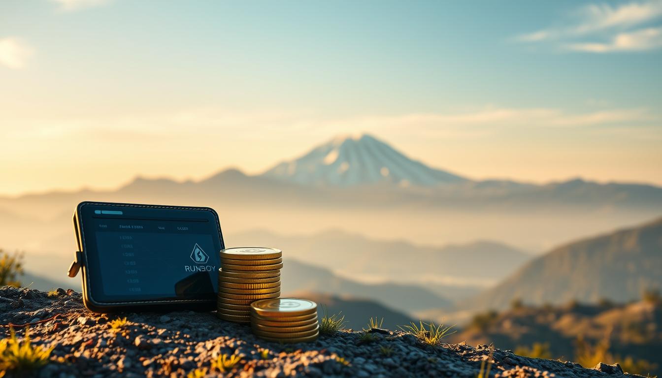 Beginner's Guide to Earning Passive Income from Crypto