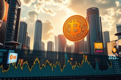Can Bitcoin Reach $200K by 2025?