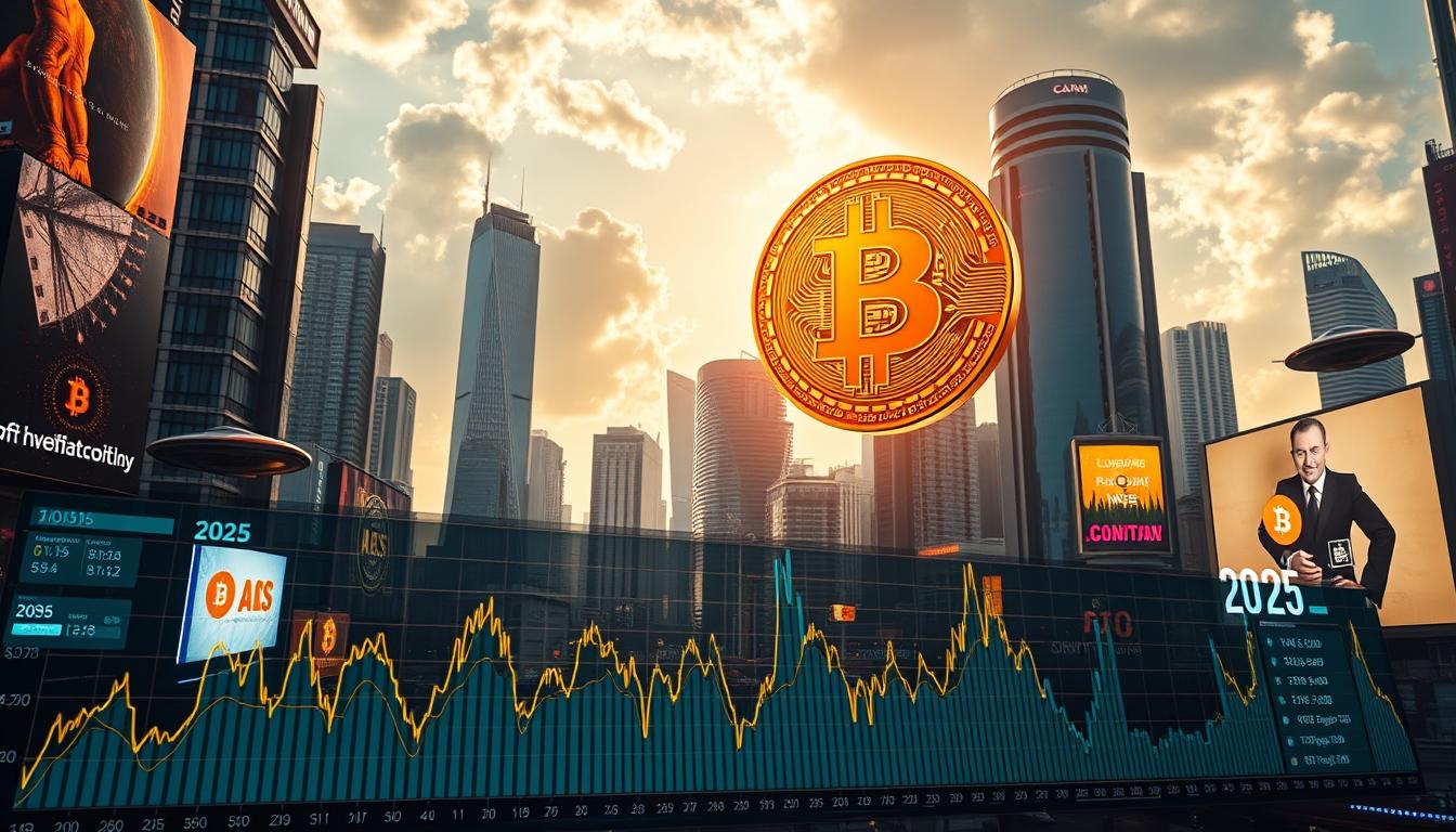 Can Bitcoin Reach $200K by 2025?