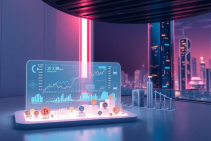 Crypto Futures Explained: Step-by-Step for First-Time Investors