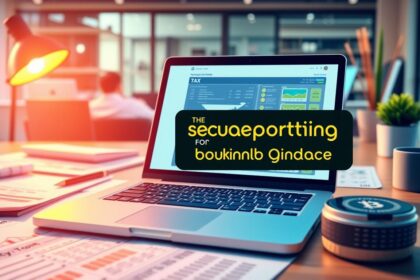 Getting Started with Crypto Taxes: Easy Steps for First-Time Investors