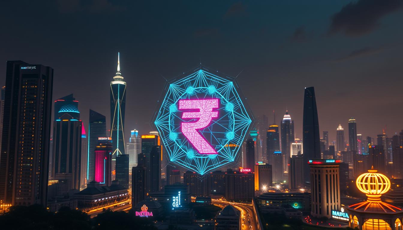 India’s Digital Rupee 2025: The Beginning of a New Financial Era