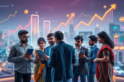 Smart Mutual Fund Investments for Indian Investors in 2025