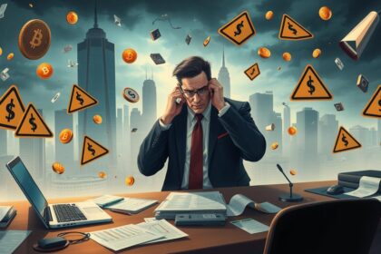 Top 10 Mistakes New Crypto Investors Make