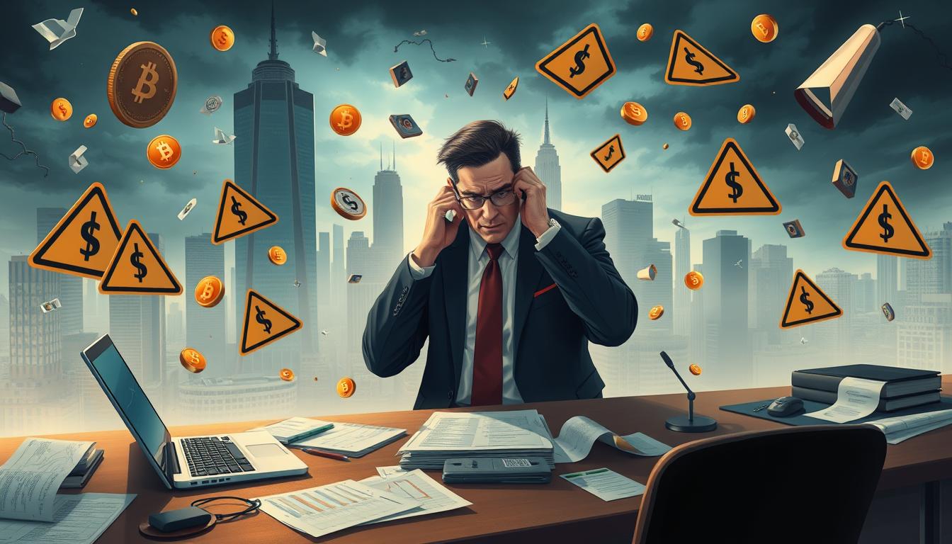 Top 10 Mistakes New Crypto Investors Make