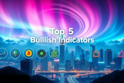 Top 5 Bullish Indicators Every Crypto Investor Should Know