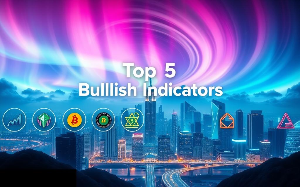 Top 5 Bullish Indicators Every Crypto Investor Should Know