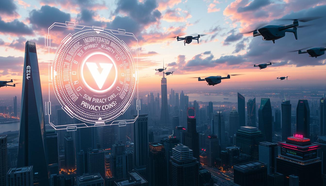 Unlock the Future of Digital Privacy with Privacy Coins