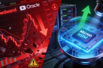 Broadcom and Oracle’s Results Spark New Scrutiny on Micron’s Earnings