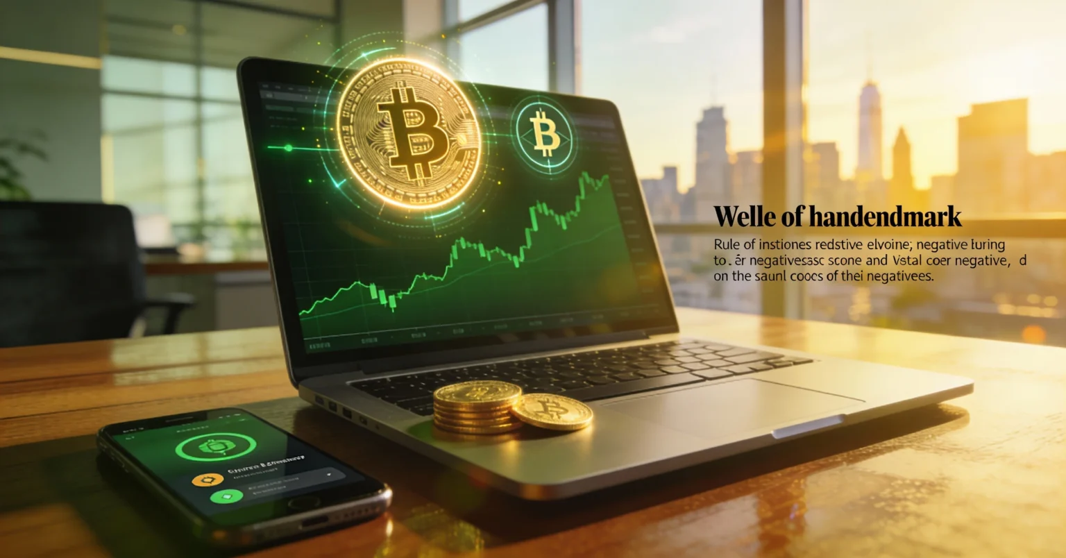 Crypto Prices Are Currently Down — But Find Out Why 2026 Could Be The Year to Watch