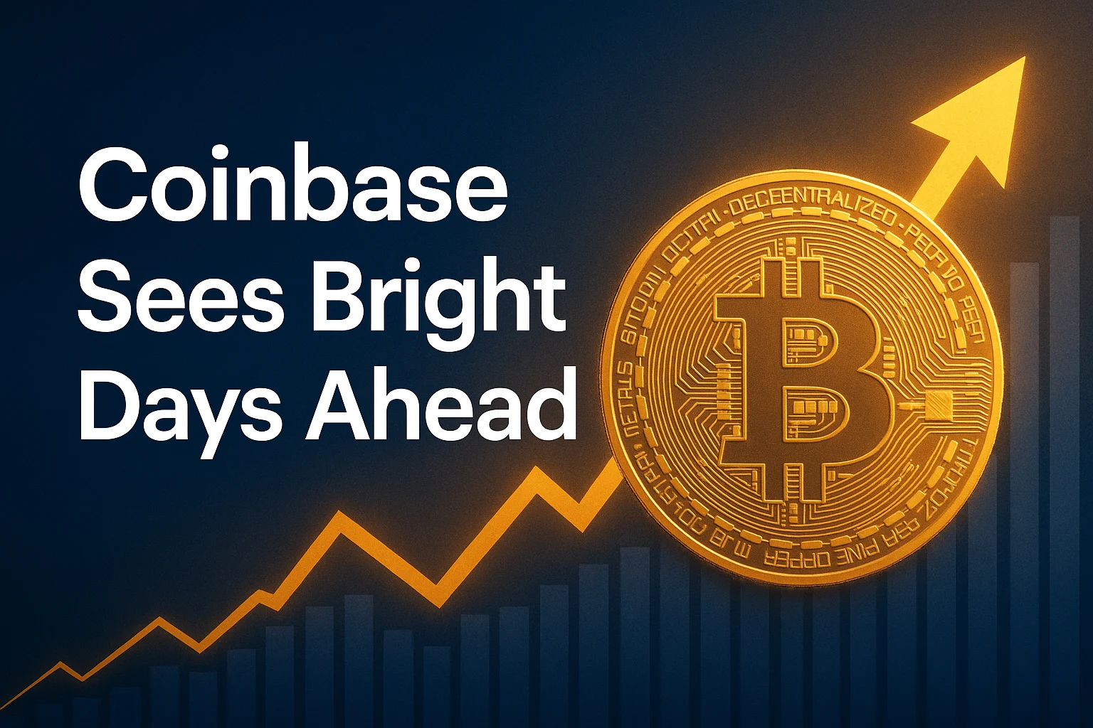 Crypto’s December Comeback: Coinbase Sees Bright Days Ahead