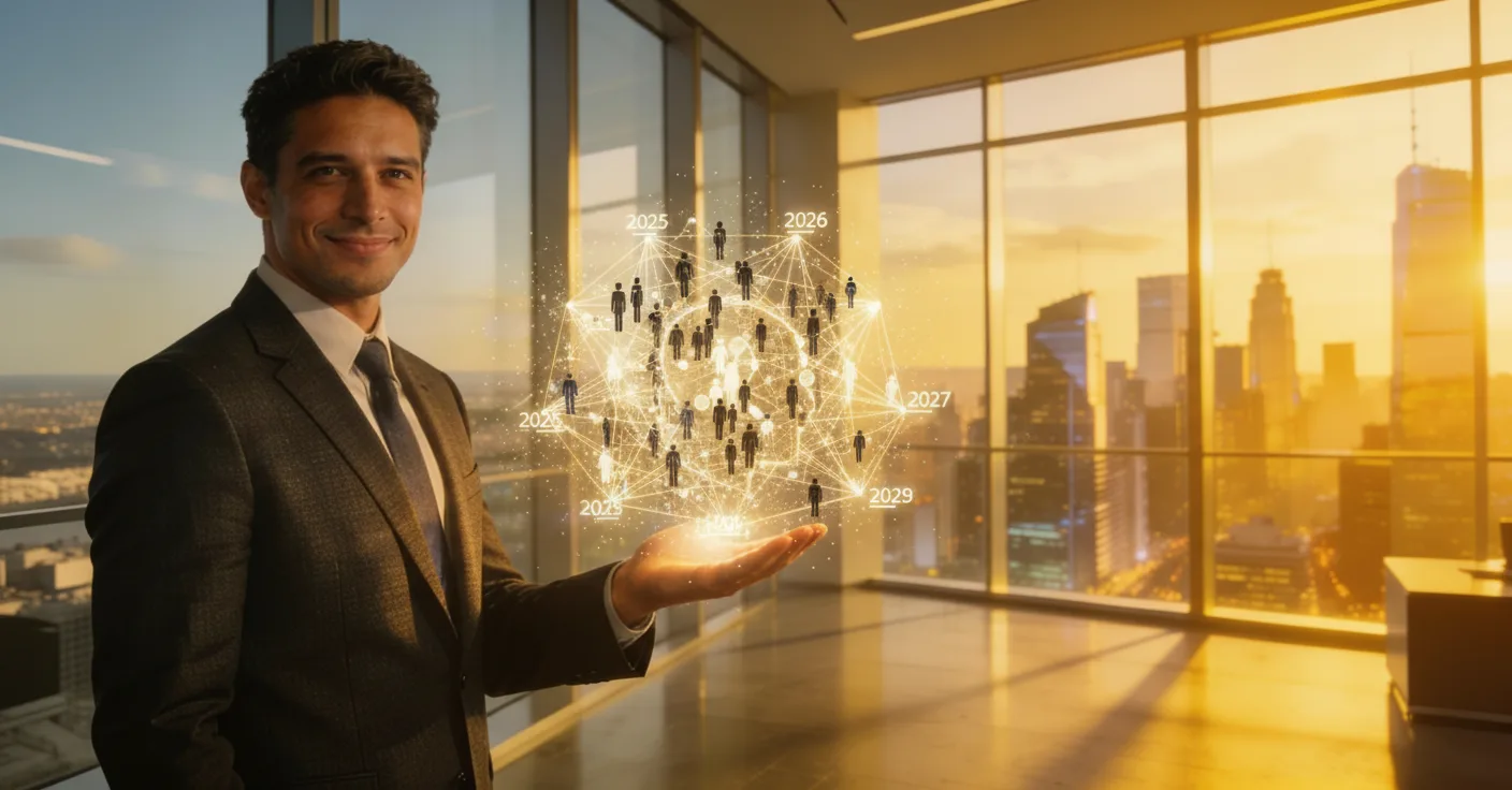 Interlink Network's Roadmap: Path to Billion-User Web3 Scale