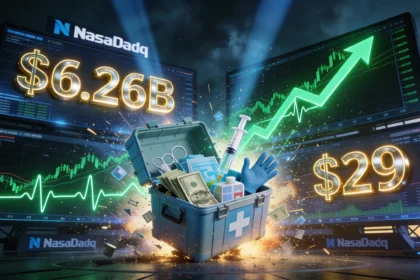 Medline's $6.26B IPO Shakes Up Healthcare: Why MDLN Stock Matters Now