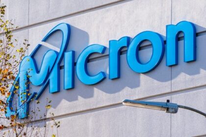 Micron Stock Surges 12% as AI Memory Demand Outpaces Supply