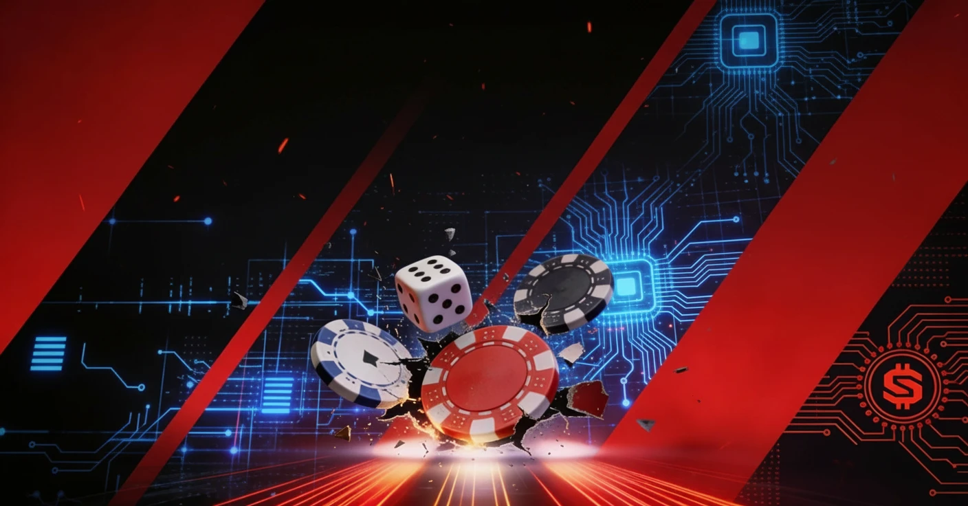 SEC Slams Crypto as a "Casino"—But DeepSnitch AI Delivers Real Utility