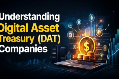 Understanding Digital Asset Treasury (DAT) Companies: The New Frontier in Crypto Investing