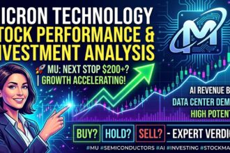 Micron Technology Stock Performance & Investment Analysis