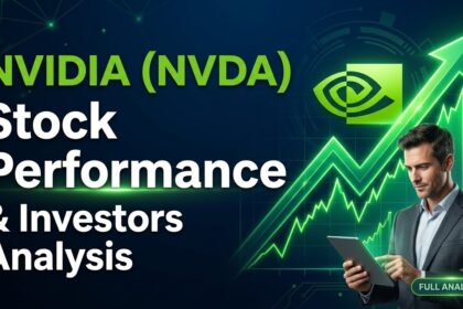 NVIDIA (NVDA) Common Stock Performance and Investors Analysis