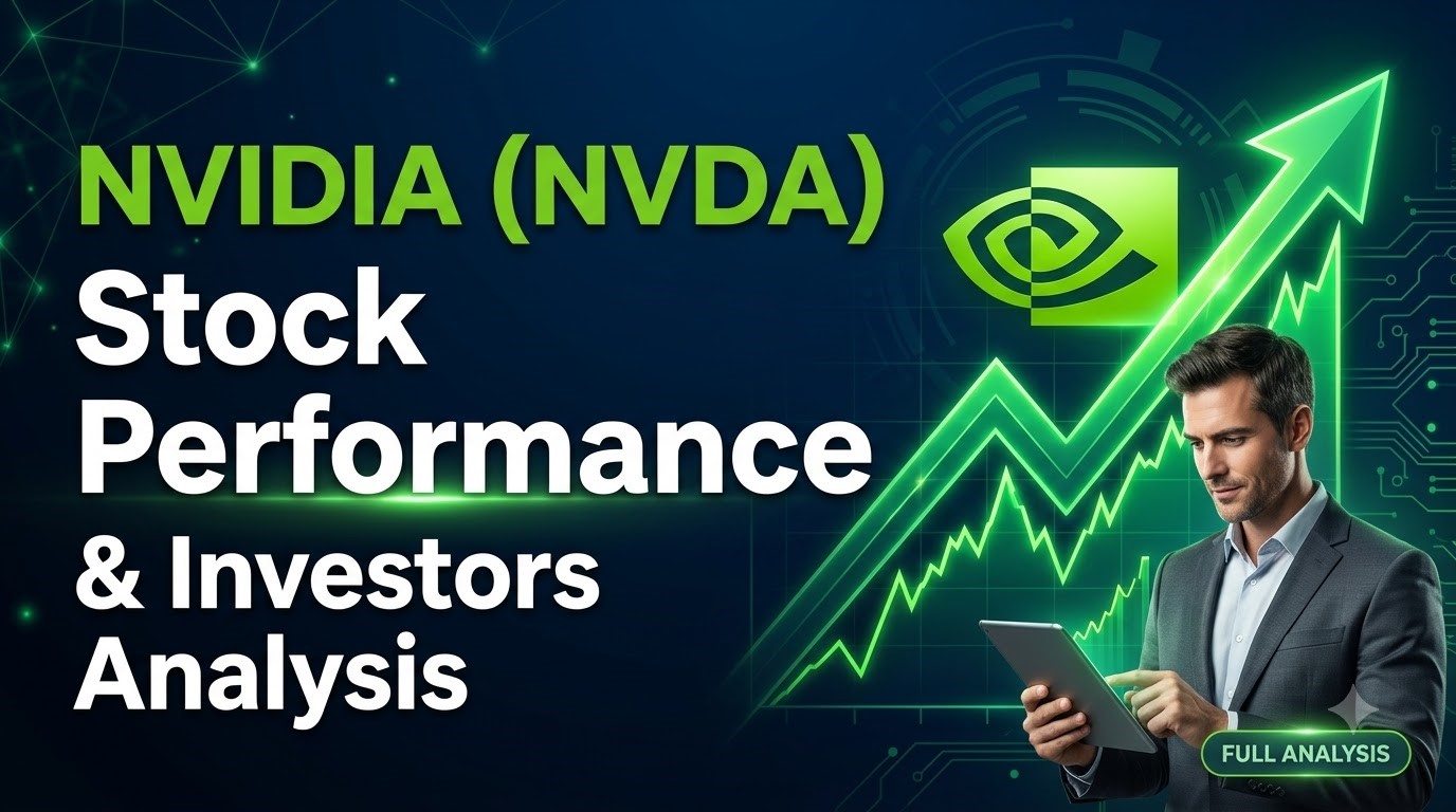 NVIDIA (NVDA) Common Stock Performance and Investors Analysis