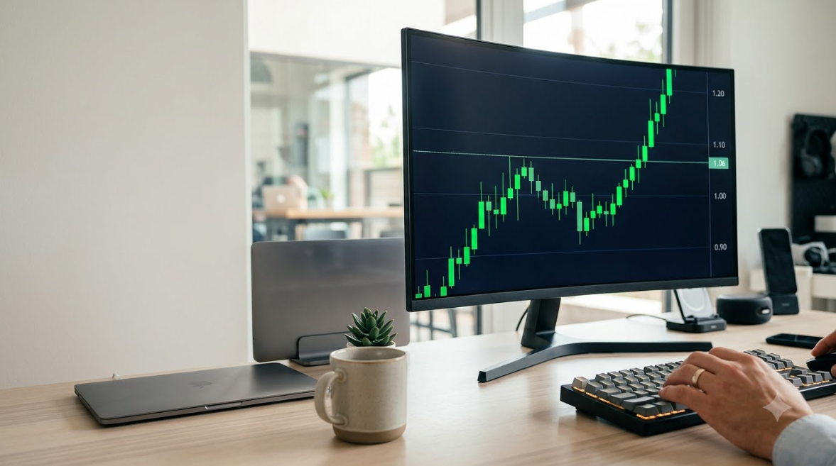 XRP’ recently sparked market attention – Historically broke out the massive Rallies at $1.06